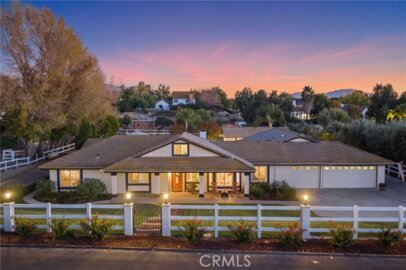 40320 Paseo Del Cielo Photo