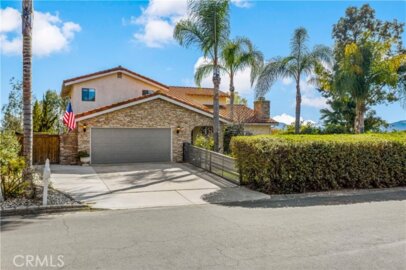30451 San Pasqual Road Photo